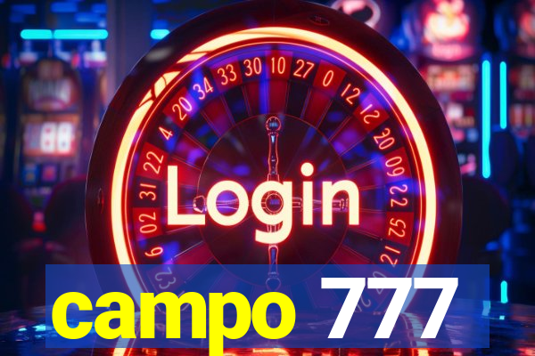 campo 777